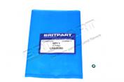 FUEL INJECTOR O RING - 2.4L DEFENDER 2007 ONWARDS FROM VIN 7A000001