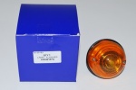 LENS AND BODY - REAR INDICATOR - 12V - DEFENDER 2007 ONWARDS FROM VIN DA430965