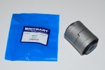 REAR UPPER KNUCKLE AND SUSPENSION ARM BUSH - DISCOVERY 3 AND 4 FROM (V) 9A000001