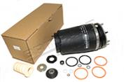 AIR SPRING - RIGHT HAND FRONT - RANGE ROVER VOGUE - 2002 TO 2012