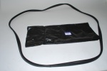 WINDSCREEN GLAZING RUBBER SEAL - DEFENDER 1986 ON