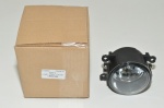 FRONT FOG LAMP - FREELANDER 2 FROM VIN BH000001 - DISCOVERY 4 FROM VIN DA000001 RANGE ROVER L322 / RANGE ROVER SPORT