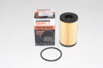 KIT - ELEMENT & GASKET - OIL FILTER