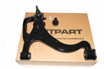 FRONT SUSPENSION ARM - LEFT HAND LOWER - WITH THE 35MM BALL JOINT ONLY - DISCOVERY 3