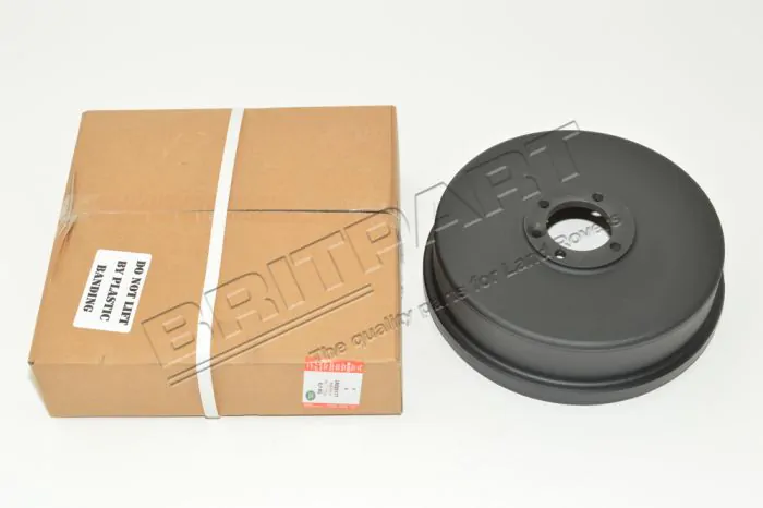 TRANSMISSION BRAKE DRUM DEFENDER - DISCOVERY 2