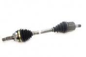 FRONT AXLE SHAFT COMPLETE - RIGHT HAND - DISCOVERY 4 + RANGE ROVER SPORT
