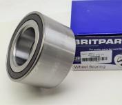 WHEEL HUB BEARING - FRONT AND REAR - LEFT AND RIGHT - DISCOVERY SPORT + 5 - DEFENDER 2017 ON - RANGE ROVER VOGUE + SPORT + VELAR + EVOQUE