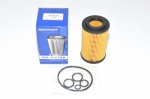 OIL FILTER CARTRIDGE - OIL FILTER TO BLOCK - 2.0L DIESEL FREELANDER 1 1996-2006 