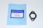 CENTRIFUGE OIL DRAIN PIPE GASKET - 2.5L 5 CYLINDER TURBO DIESEL DEFENDER 1987-2006 - DISCOVERY 2 1998-2004