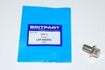 SUMP PLUG  DEFENDER - DISCOVERY 1 - RANGE ROVER CLASSIC - MG-ROVER