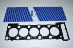 1.35MM 3 HOLES CYLINDER HEAD GASKET - DEFENDER - DISCOVERY 2
