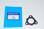 COOLANT OUTLET GASKET TD5 DEFENDER - DISCOVERY 2
