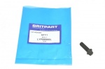BOLT M8 X 25MM TORX DRIVE - DIESEL - DEFENDER - DISCOVERY 2 - FREELANDER - NSN 5305-99-362-7239