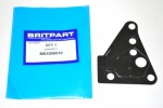 FUEL CONNECTOR BLOCK GASKET - 2.5L 5 CYLINDER TURBO DIESEL - DEFENDER 1987-2006 FROM (E) 10P15968B - DISCOVERY 2 1998-2004 FROM (E) 10P15968B