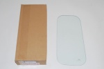 GLASS REAR 1/4 CLEAR 5MM SERIES 11 - 111 - DEFENDER