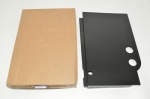 REAR LEFT HAND LOWER BODY PANEL - LAND ROVER SERIES 111