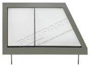 DOOR TOP GLAZED RIGHT HAND SERIES 11 - 111