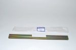 WINDOW GLASS CHANNEL FRONT DEFENDER