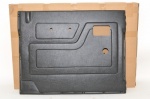 DOOR CASING LH DEF 90/110 >87MY