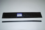 WINDOW CHANNEL RUBBER STRIP - 5MM GLASS - DEFENDER TO VIN EA