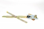 WINDOW REGULATOR LEFT HAND FRONT - DEFENDER