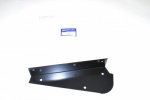 MUDFLAP RETAINING PLATE RIGHT HAND - DEFENDER