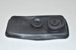 GAITER RUBBER G/BOX COVER DISCOVERY>JA - RANGE ROVER CLASSIC