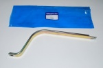 REAR OUTER WING STAY - 90 DEFENDER