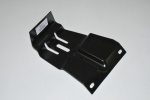 FOG LAMP MOUNT PLATE LEFT HAND -  SPOILER RANGE ROVER CLASSIC