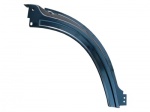 REAR WHEELARCH PANEL RIGHT HAND - 5 DOOR DISCOVERY 1