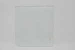 GLASS RIGHT HAND REAR DOOR 4.0MM RANGE ROVER CLASSIC