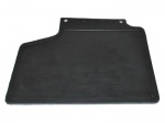 FRONT AND REAR SINGLE MUDFLAP ONLY - RANGE ROVER CLASSIC 1986-1994