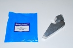 WINDSCREEN HINGE LEFT HAND - DEFENDER