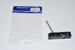 LOCK EXTENSION LEFT HAND UPPER TAILGATE - RANGE ROVER CLASSIC