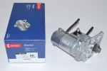 DENSO STARTER MOTOR - TD5 DEFENDER 1987-2006 - DISCOVERY 2 1998-2004