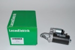 STARTER MOTOR EFI+CARB DEFENDER - DISCOVERY 1 - RANGE ROVER CLASSIC