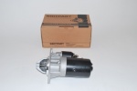 STARTER MOTOR 2.5L DIESEL + TURBO DIESEL 200 + 300TDI DEFENDER - DISCOVERY 1 - RANGE ROVER CLASSIC