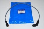 SPARK PLUG LEAD NO 4 - V8 EFI DEFENDER - P38 RANGE ROVER - DISCOVERY 1