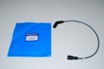 SPARK PLUG LEAD NO 8 - V8 EFI - DEFENDER - P38 RANGE ROVER - DISCOVERY 1