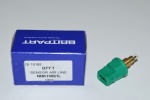 SENSOR AIR INLET TEMPERATURE 1.8L PETROL - FREELANDER 1 - MG ROVER