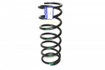 SPRING FR HD RRC/DIS- STD REAR RRC