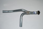 EXHAUST ASSEMBLY Y PIECE SERIES 111 - DEFENDER - RANGE ROVER CLASSIC