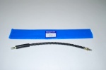 BRAKE HOSE - FRONT METRIC - RANGE ROVER CLASSIC - DISCOVERY 1