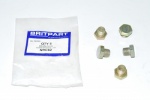 FUEL TANK DRAIN PLUG - LAND ROVER SERIES - DEFENDER - RANGE ROVER CLASSIC