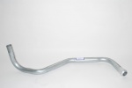 EXHAUST DOWNPIPE ASSY RIGHT HAND - V8 CARB  DEFENDER