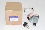 IGNITION BARREL AND KEYS - RANGE ROVER CLASSIC FROM VIN DA ON