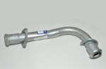EXHAUST DOWNPIPE 2.25PET DEF