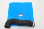 INLET MANIFOLD TO AIR FILTER (2.5 NORMALLY ASPIRATED) HOSE - DEFENDER