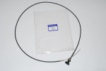 CHOKE CABLE - RIGHT HAND DRIVE - RANGE ROVER CLASSIC UP TO 1986 