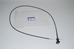 CHOKE CABLE - LEFT HAND DRIVE - RANGE ROVER CLASSIC